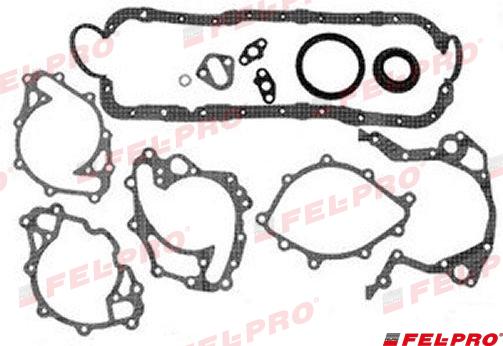 CONVERSION GASKET KIT 5.8 FL (235 hp) 5.8 FSi (265 hp) 240 (240hp)