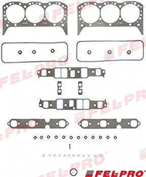 Recmar  Gasket Head Set 4.3L Mercruiser/OMC/Volvo/GM