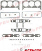 Recmar  Gasket Head Set 4.3L Mercruiser/OMC/Volvo/GM