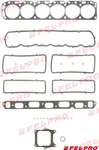 Upper Gasket Kit GM 4.1L (in-line 6 cyl)