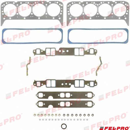 Горен комплект за уплътнение gm 5.0l type 2