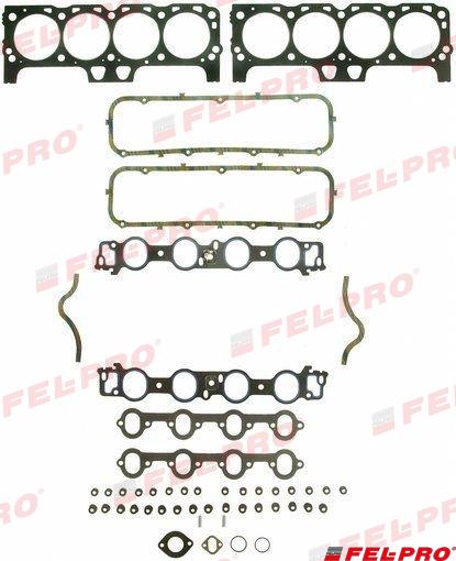 Upper Gasket Kit Ford 460