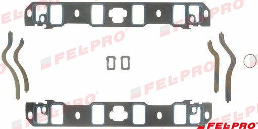 Mercruiser/Volvo/OMC Intake gasket set (27-73042) FORD 302, FORD 351