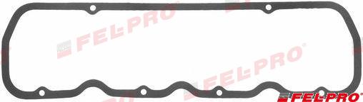 Rocker Cover pakning Mercruiser / OMC / Passer Volvo / GM (27-52145, 27-806452, 3852693)