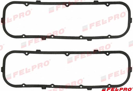 Mercruiser/Volvo/OMC/General Motors Valve Cover Gasket Set MKIV (27-49121, 856626)