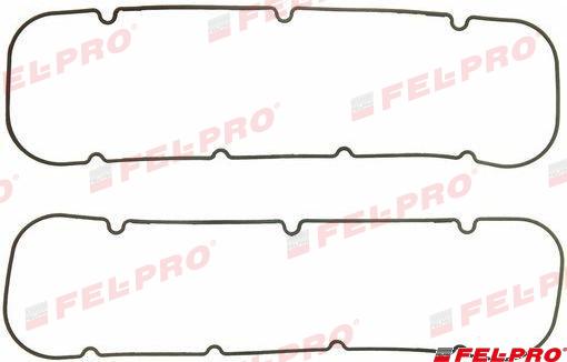 Mercruiser/Volvo/OMC/General Motors Valve Cover GENE V & VI Gasket Set (27-811588, 8M0092920, 3853513)