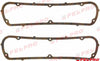 Mercruiser/Volvo/OMC Valve cover gasket set (27-56173) FORD 302, FORD 351