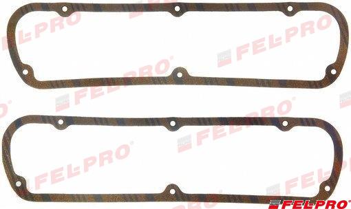 VALVE COVER GASKET SET FORD 302, FORD 351