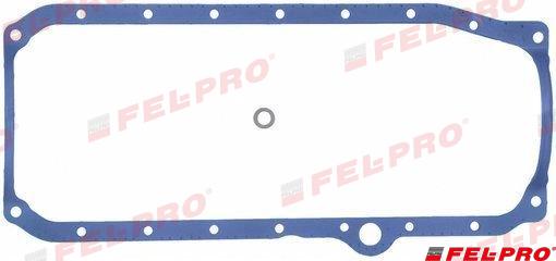 Mercruiser/Volvo/OMC/General Motor Oil Pan Gasket Set (27-13865 1, 3856138)