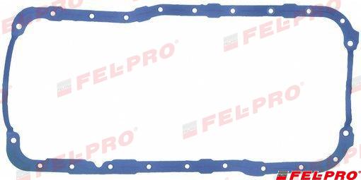 OLIJE PAN GASKET KIT 5, 8 FL (235 hk); 5, 8 FSi (265 hk); 240 (240 hk) FORD 302, FORD 351