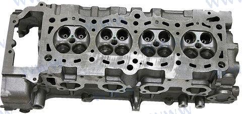 GM / MerCruiser / Volvo / OMC V8 7.4L Cylinder Head (FIRH6033)