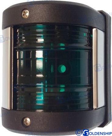 Navigation Lights 76mm (For Boats up to 12m) 10011