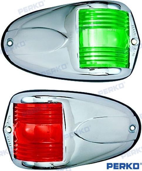 Perko Navigation Lights 10024