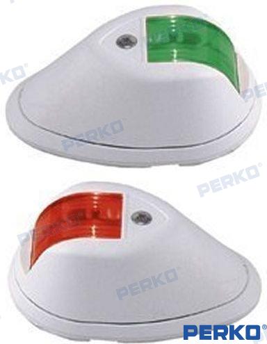 NAVIGATION LIGHTS WHITE 10027