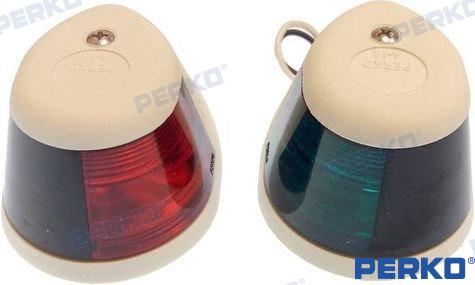 Perko Navigation Lights - 10028