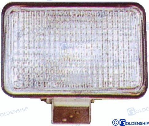 Goldenship Deck Light 10162