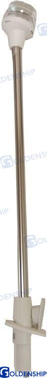 TELESCOPING ALL ROUND LIGHT 24