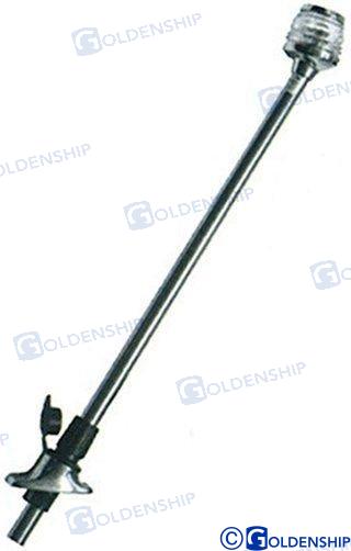 TELESCOPING ALL ROUND LIGHT 24