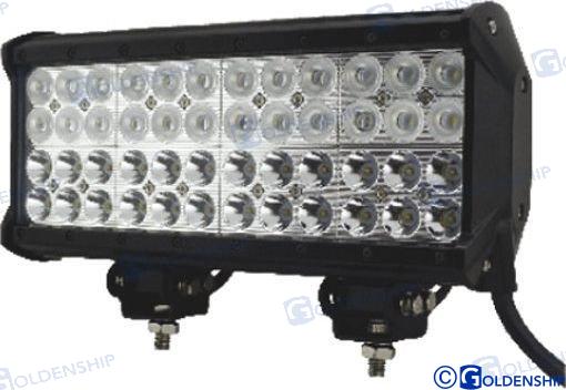 LED LIGHT BARS SPOT BEAM 144W 9-32V 10373