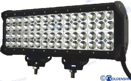 LED LIGHT BARS SPOT BEAM 180W  9-32V 10374