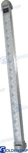 LED VEHICLE LIGHTING 24W 12V-28V WHITE 10436