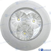 LED VEHICLE LIGHTING 3W 12V-28V WHITE 10438