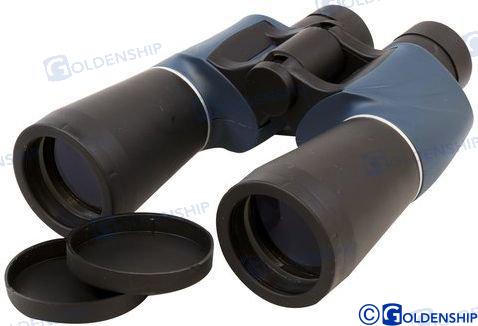 BINOCULARS CREW 7X50 AUTOFOCUS 10470