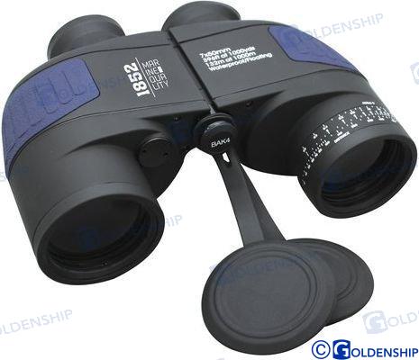 BINOCULARS MATE 7X50 INDIVIDUAL FOCUS 10472