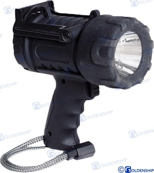 SPOT SUPER BRIGHT CREE LED 10W LED 600LM 10481