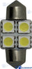 BULB FESTOON 4 LED 1,2W 10/30V 10517