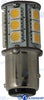 BULB BAY15D 15LED 12V 10533