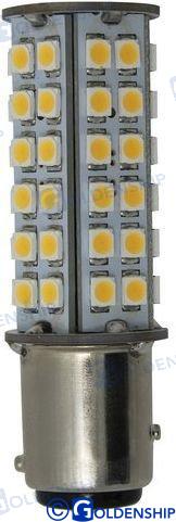 BULB BAY15D 60LED 5W 10/30V 10535