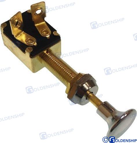 PUSH-PULL SWITCH 2POS. GS11110