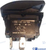 SWITCH WITH LED OFF-ON 4P GS11133