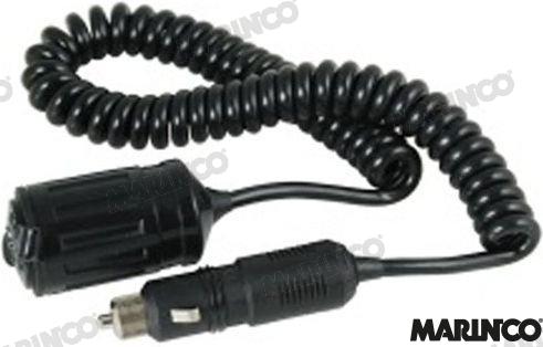 12V EXTENSION CORD, 6' GS11327