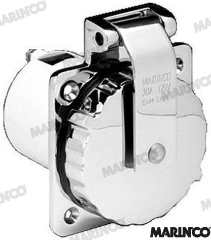 POWER INLET  16A  220V