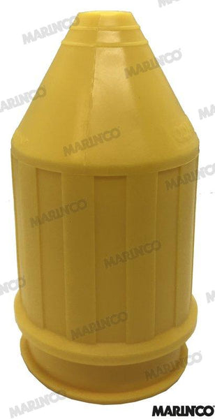 WEATHERPROOG COVER  50A  125V