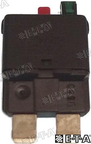 THERMAL FUSIBLE SWITCH  6A