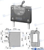 CIRCUIT BREAKER   50A