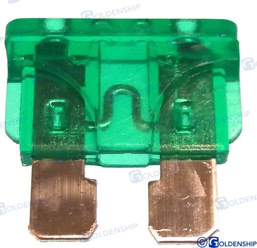 FUSE ATC 30A  (PACK 5)