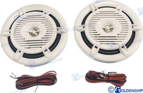 LOUDSPEAKERS  50W. 13001