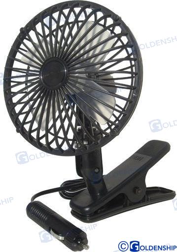 COOLING FAN 12V