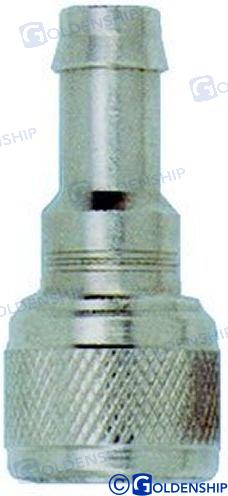 Goldenship® Fuel hose connector Suzuku 5/16