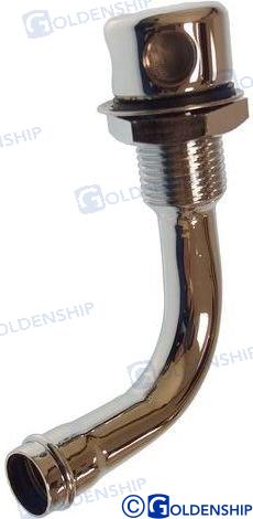 Goldenship® GAS TANK VENT. 9/16 "  BCP 90¼