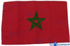 MAROCCO FLAG  20X30