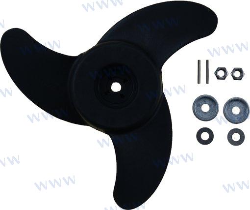 Propeller for Haswing Osapian HE70703-090 ELECTRIC ENGINE