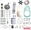 Yamaha F225F/B/F250D/F300B/C Maintenance Kit (RECKITF250D)