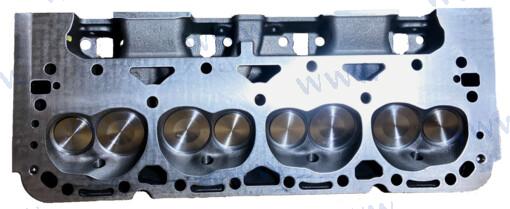 Cylinder head, complete std 5.7 - 1987-1996