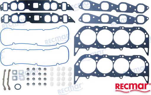 Upper Gasket Kit GM 7.4L type 2