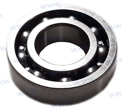 Mercury / Parsun Bearing 6002 4/5 hp 2-stroke + 4/5/6 hp 1 cyl 4-stroke (16132)